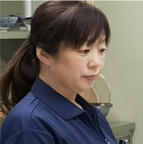 Hiromi Matsubara